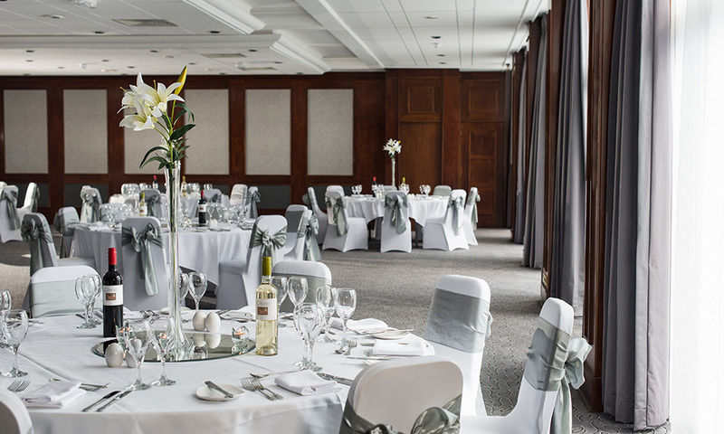 Hotel West By Compass Hospitality 3*