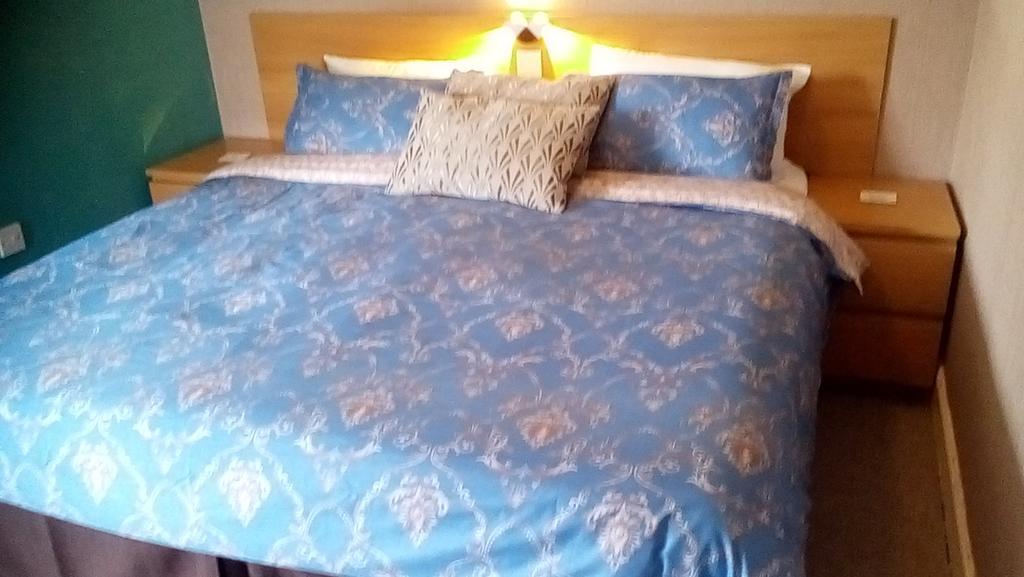 Bed & Breakfast Azalea House 4*