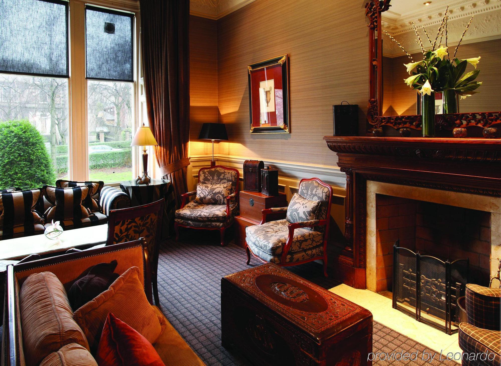 Hotel One Devonshire Gardens A Du Vin