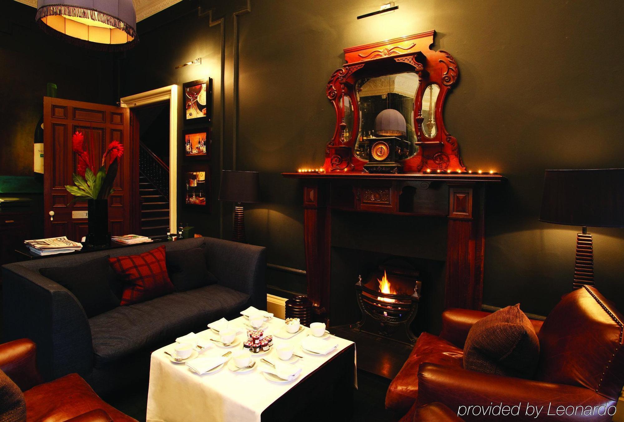 Hotel One Devonshire Gardens A Du Vin Glasgow