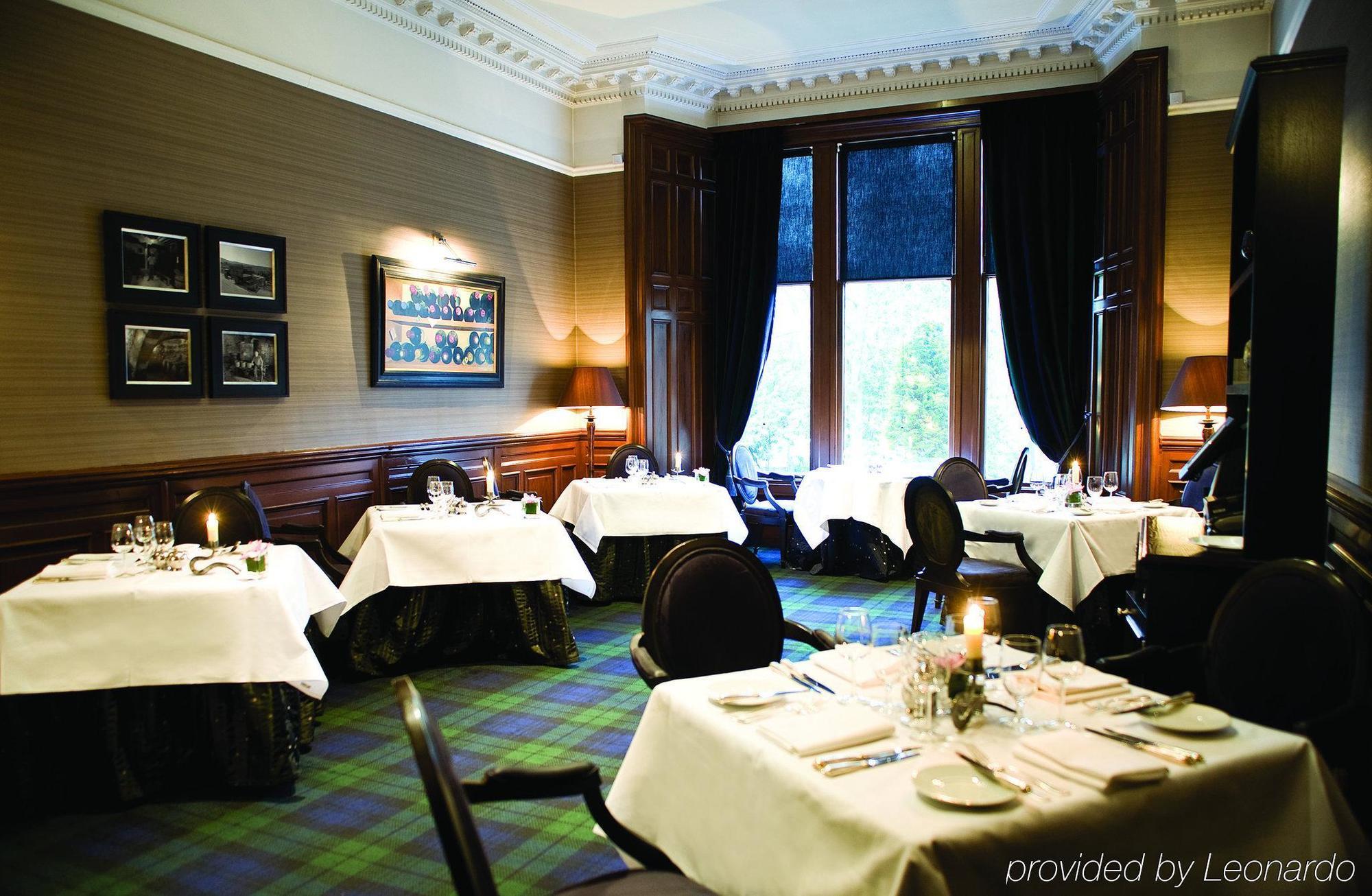 Hotel One Devonshire Gardens A Du Vin