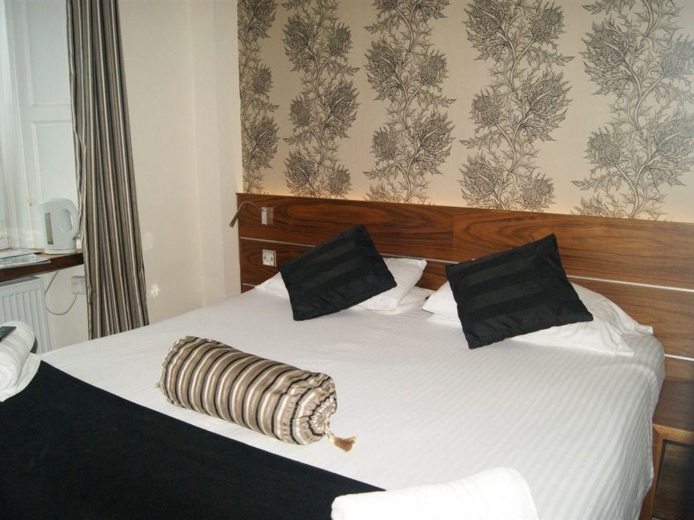 Inn The Drymen 3*