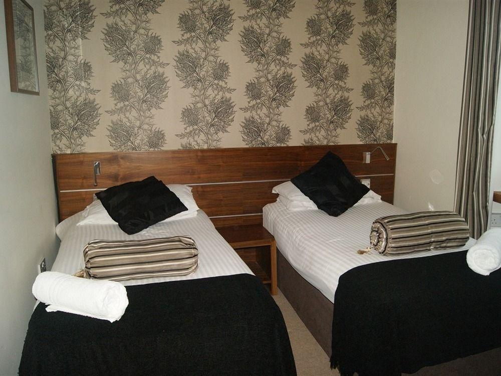 Inn The Drymen 3*
