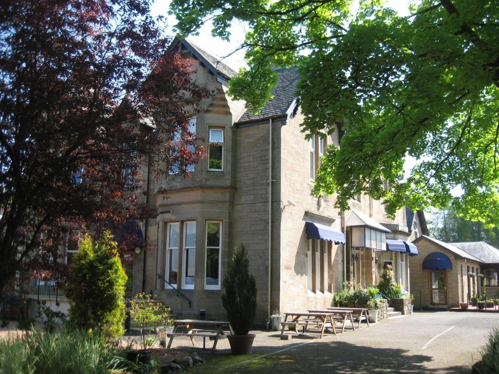 Country house Strathblane *