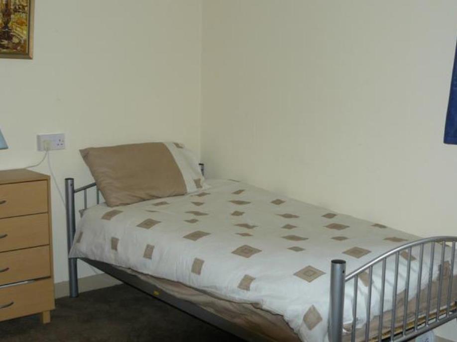 Hostel Alba