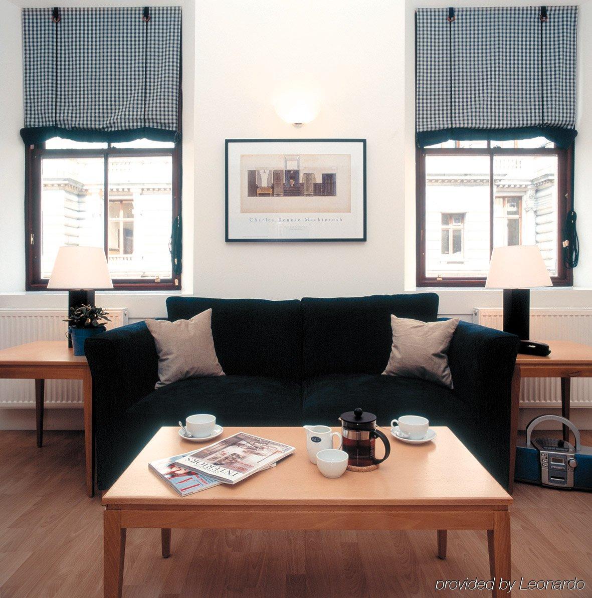 Apartment Saco - Cochrane Street