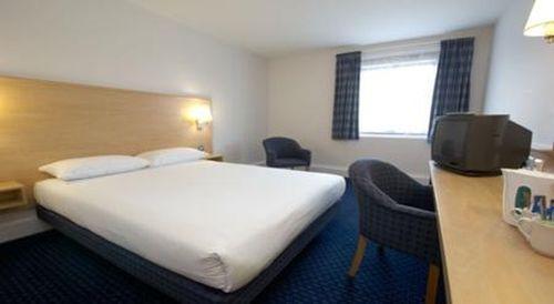Hotel Travelodge Airport Glasgow