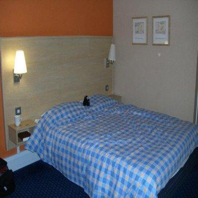 Hotel Travelodge Airport Glasgow