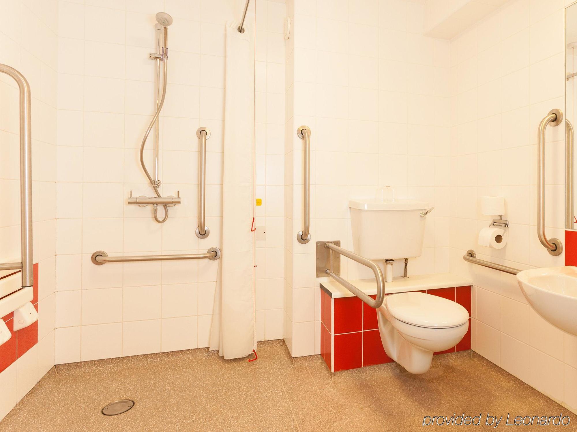 Hotel Travelodge Braehead