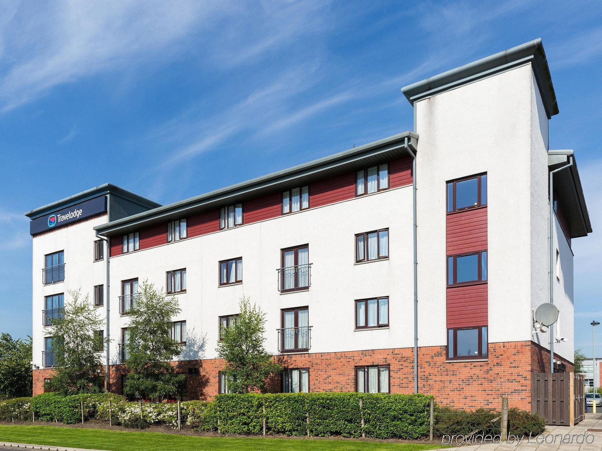 Travelodge Braehead Glasgow