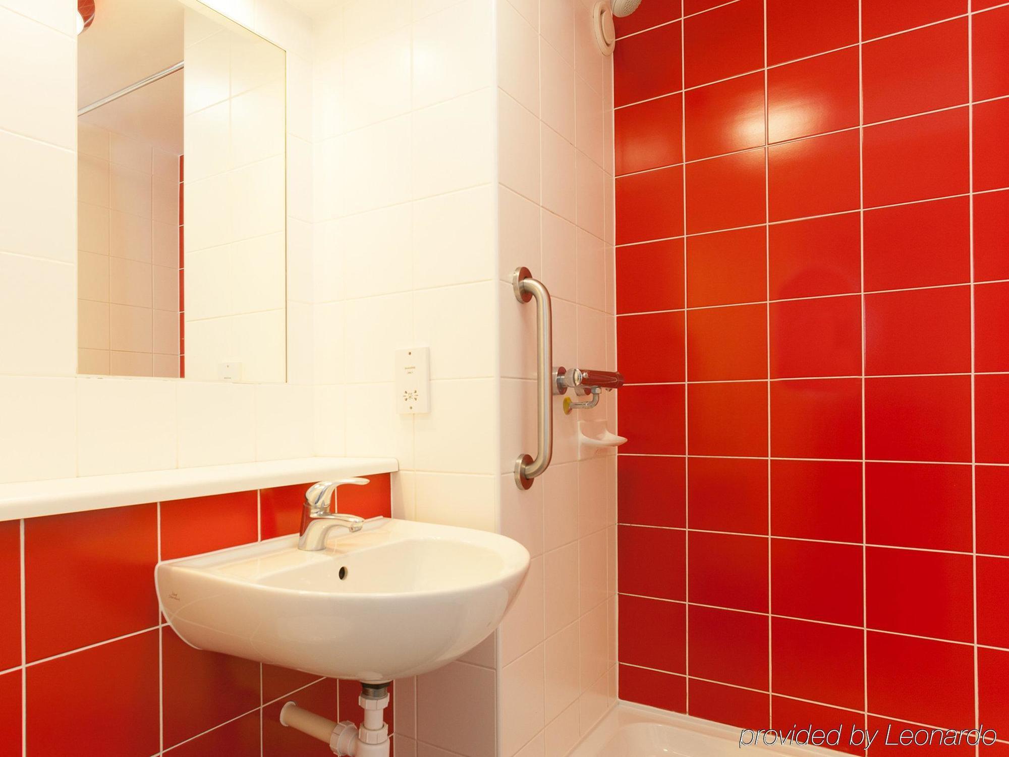 Hotel Travelodge Braehead Glasgow