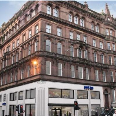 The Address Hotel