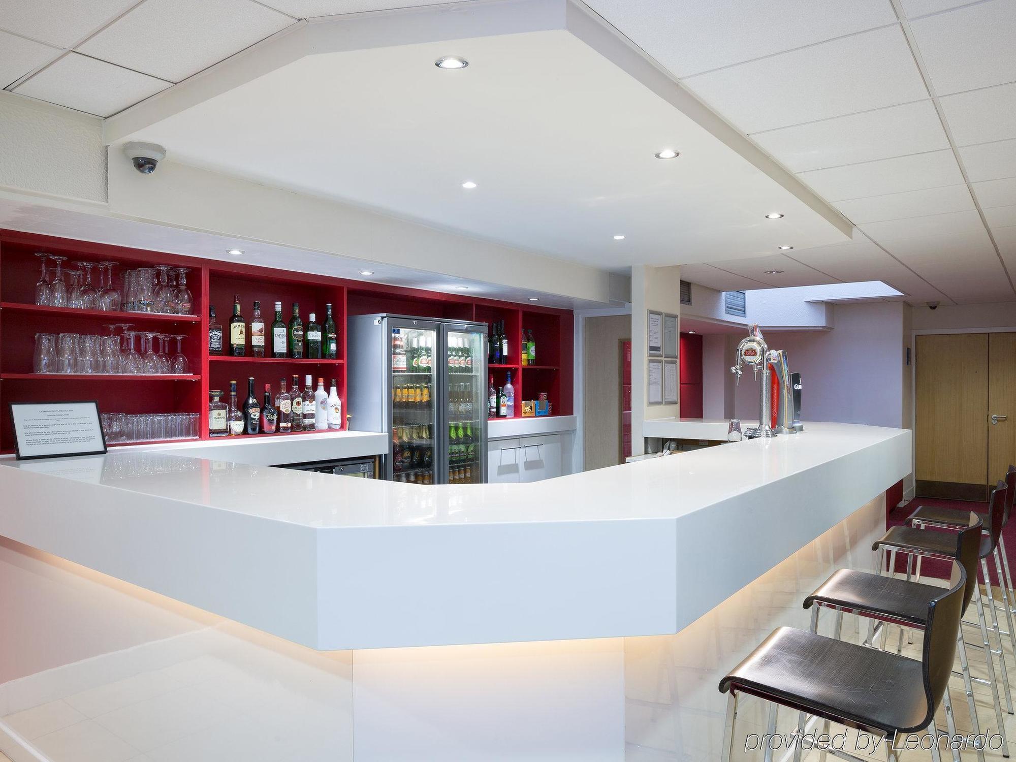 Travelodge Hotel Glasgow