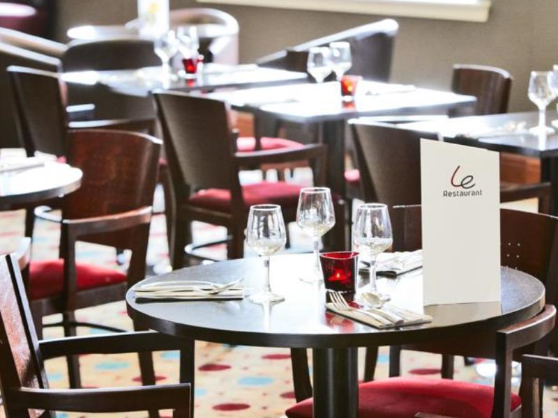 Premier Braehead Hotel Glasgow