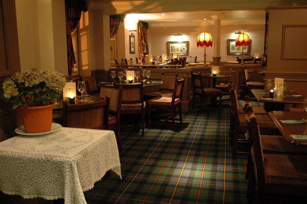 Argyll 3*