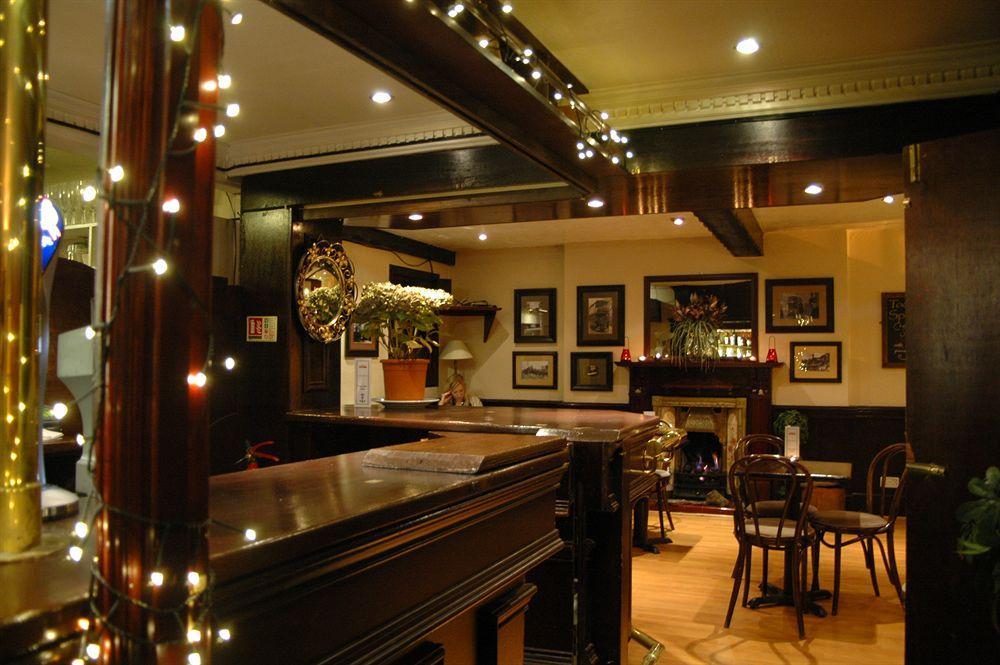 Argyll Bed & Breakfast Glasgow