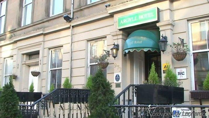 Argyll Bed & Breakfast 3*