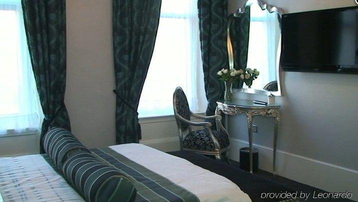 Argyll 3*