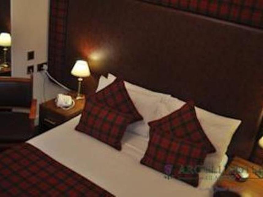 Argyll 3* Glasgow