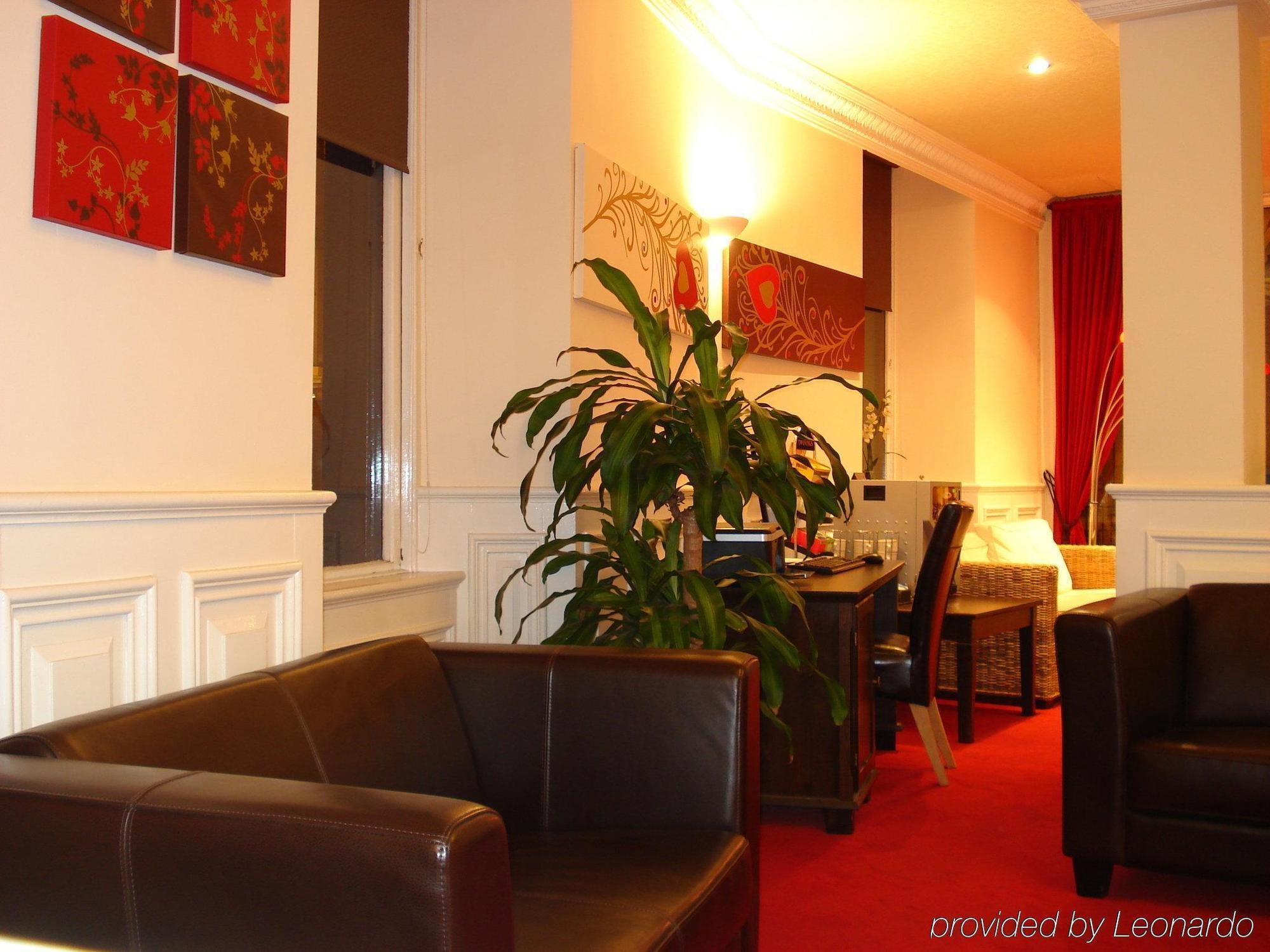 Sandyford Hotel