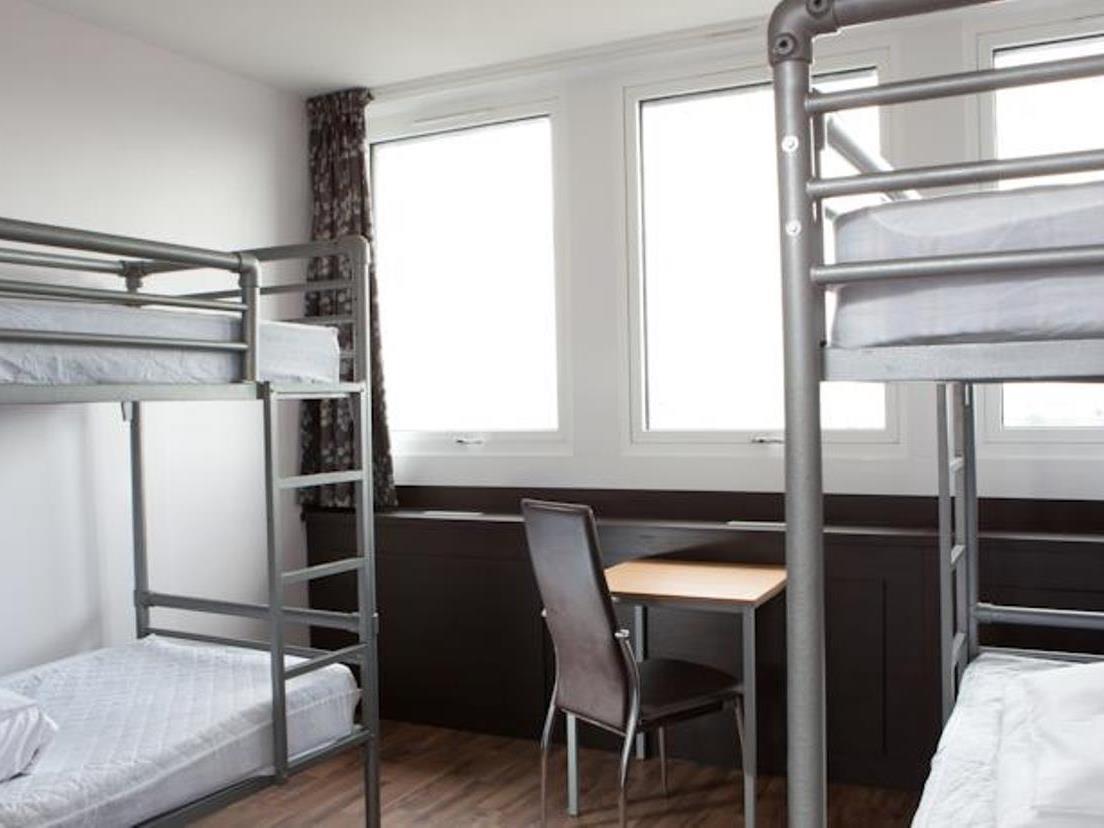 Euro Hotel Glasgow