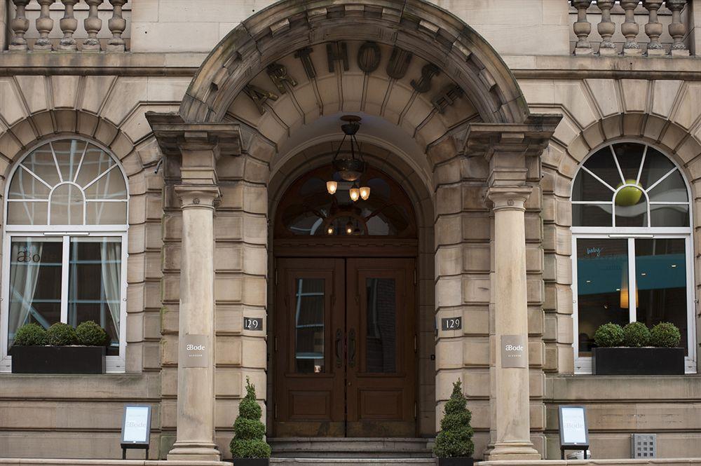 Arthouse 4* Glasgow