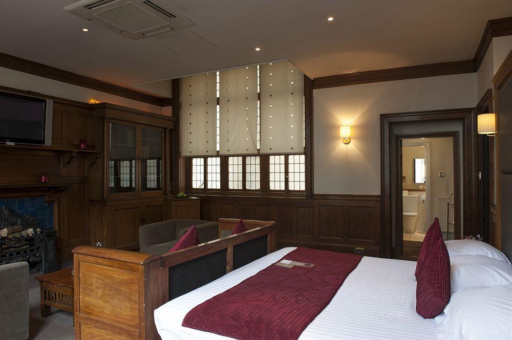 Arthouse 4* Glasgow