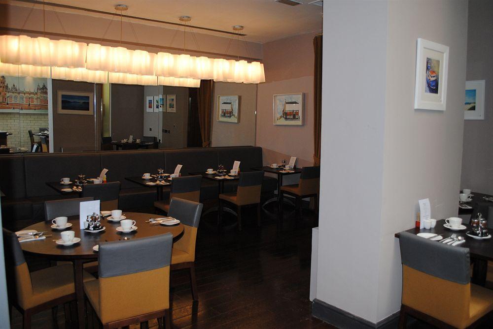 Arthouse Hotel Glasgow