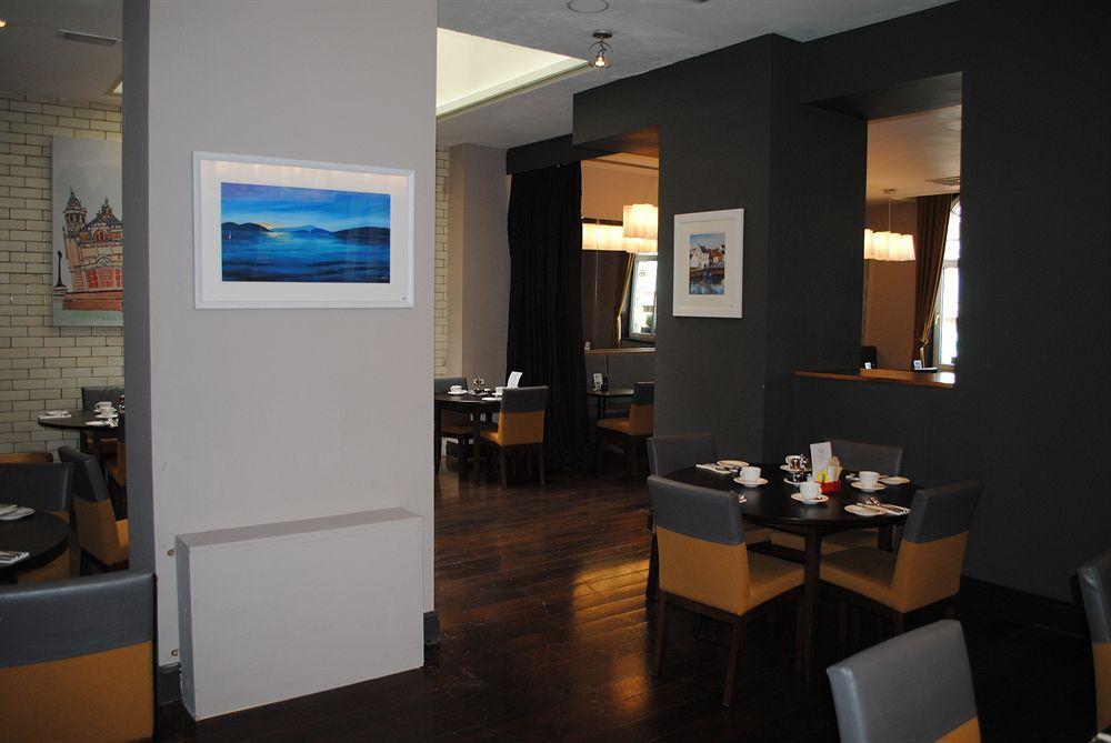 Arthouse Hotel