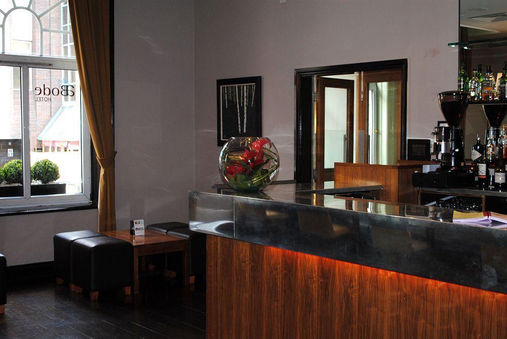 Arthouse 4*