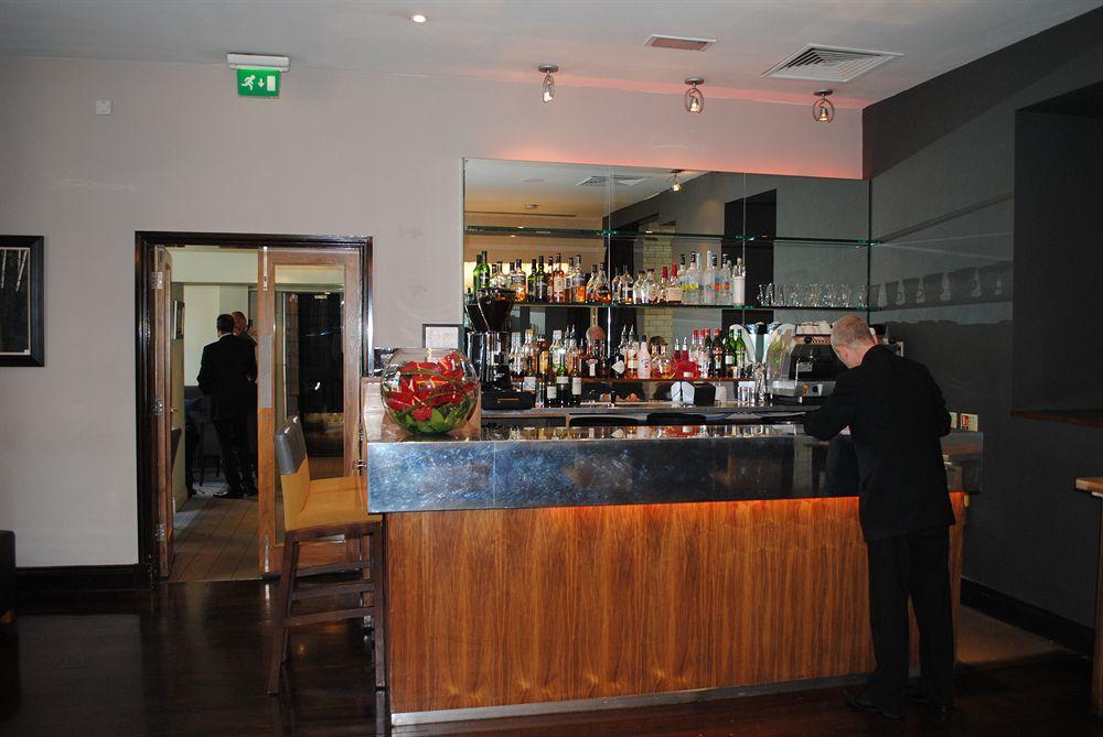 Arthouse Hotel 4*