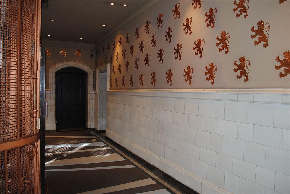 Arthouse Hotel 4*