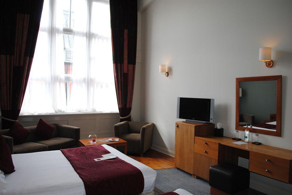 Arthouse Hotel Glasgow