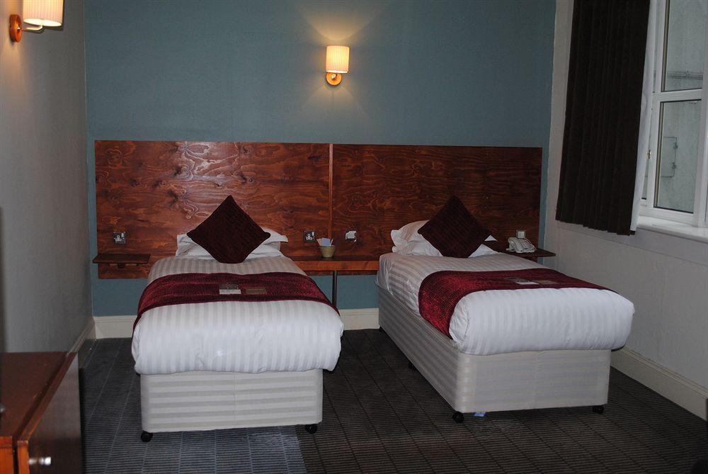Arthouse Hotel 4*