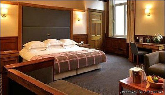 Arthouse 4* Glasgow