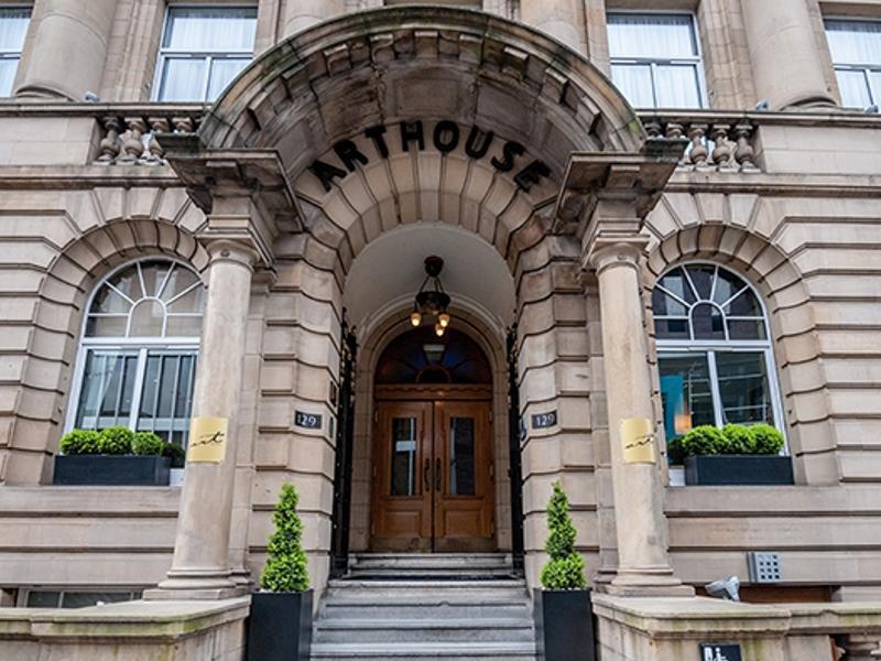 Arthouse 4* Glasgow