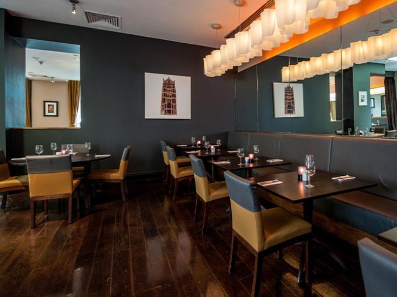 Arthouse Hotel 4*