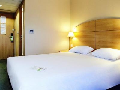 Campanile Secc Hydro 3* Glasgow