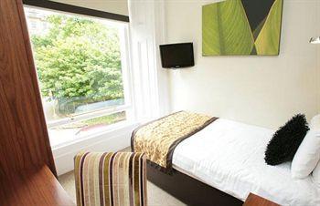 Acorn Hotel Glasgow
