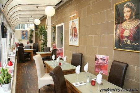 Acorn Hotel Glasgow