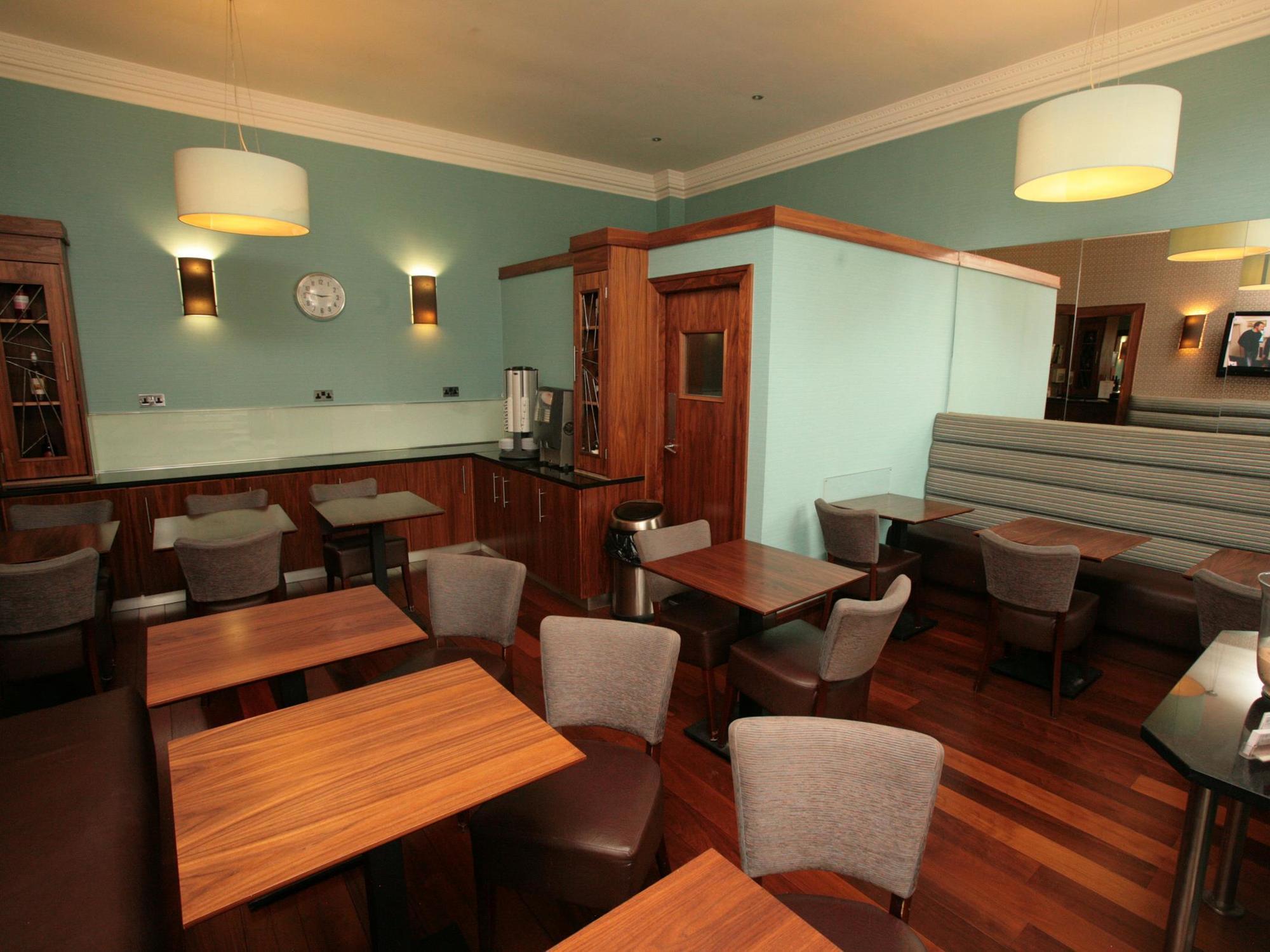 Acorn Hotel Glasgow