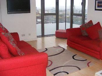 Riverview Apartment