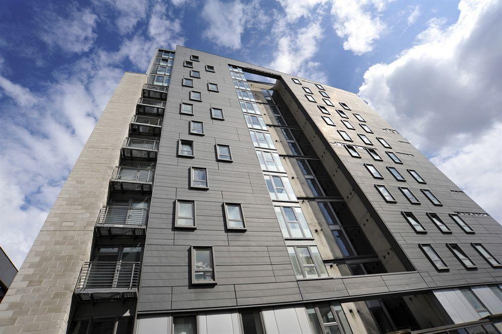 Riverview Apartment