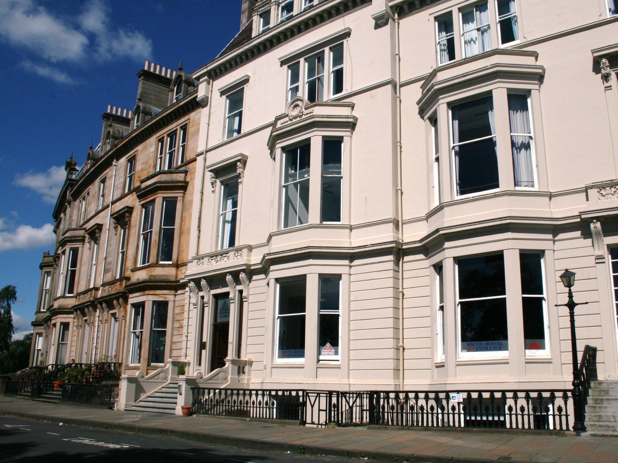 Youth Hostel