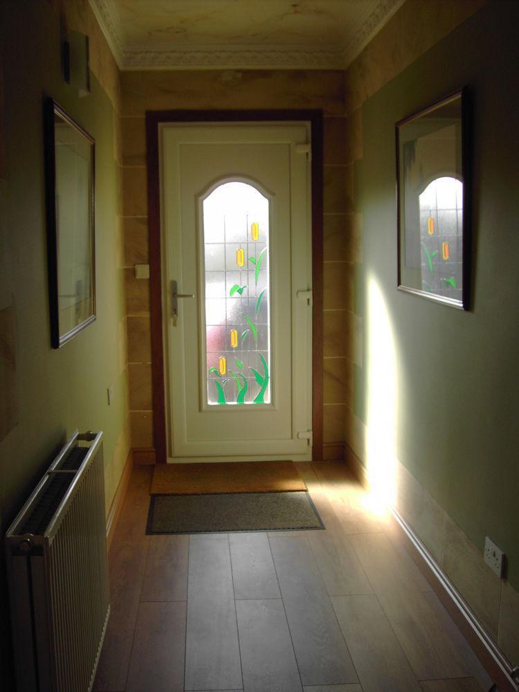 Azalea House Bed & Breakfast Glasgow