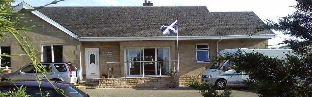 Azalea House 4* Glasgow