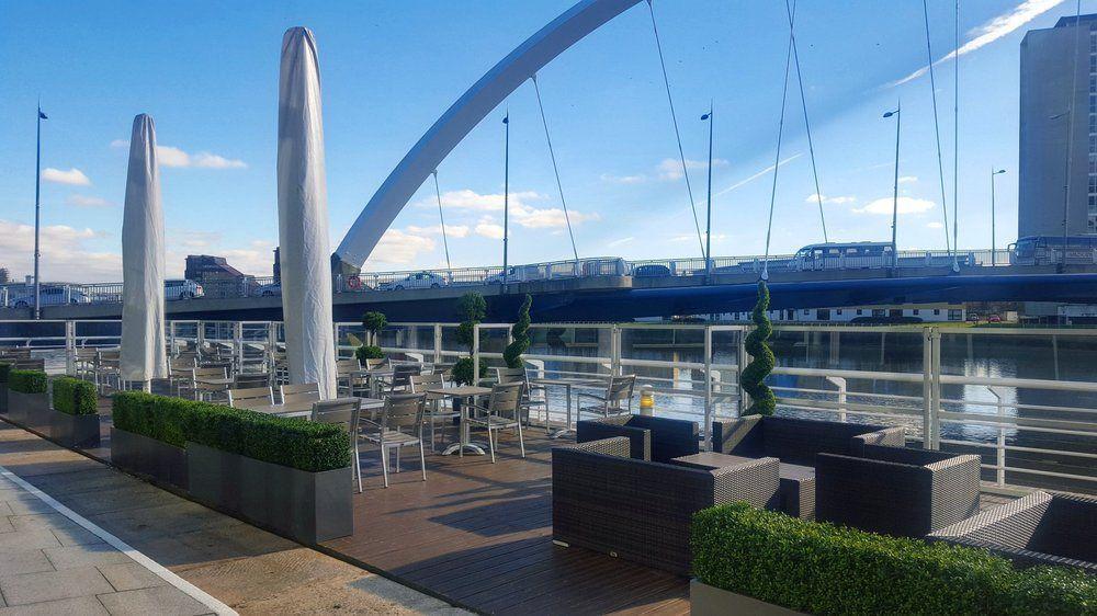 Hilton Garden Centre Hotel 4*