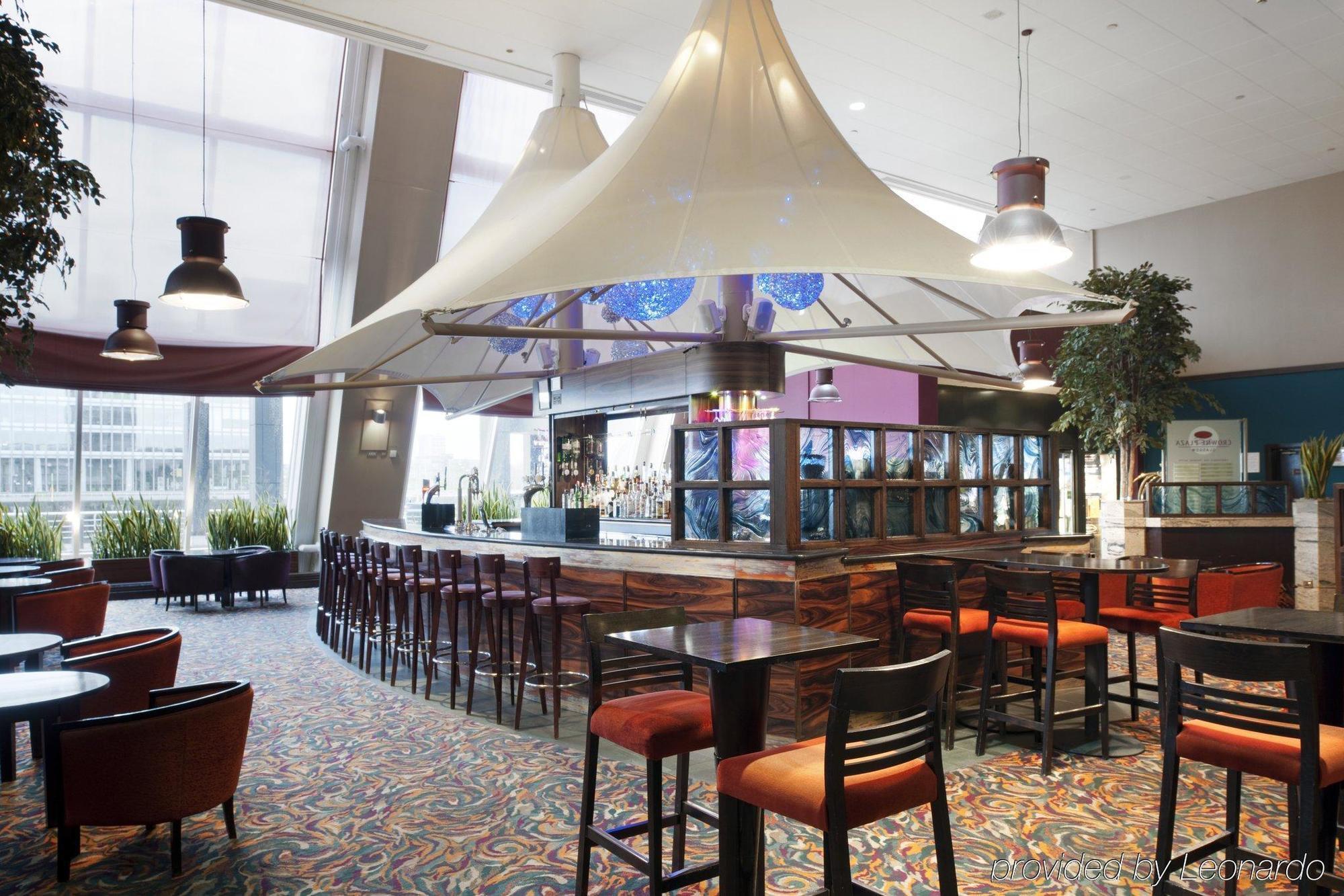 Crowne Plaza By Ihg Hotel 4*
