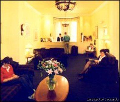 Victorian House Guest house Glasgow