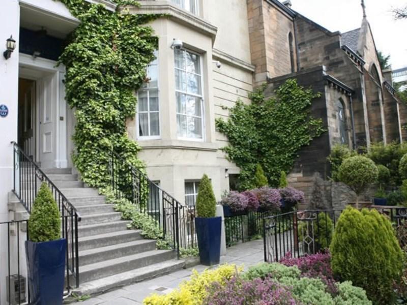 Victorian House Guest house 3*
